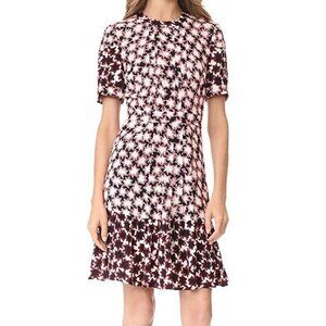 Whistles Star Print Dress